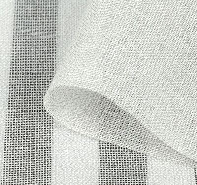 Tissu anti-ondes YShield Silver Cotton, largeur : 250 cm