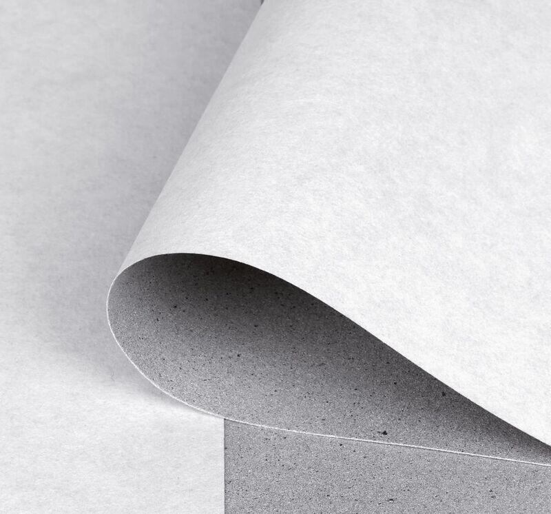 YSHIELD ECO-P100 | Papier peint anti-ondes | Largeur 90 cm | 1 mètre