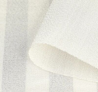 Tissu anti-ondes YShield White Silk, largeur : 150 cm