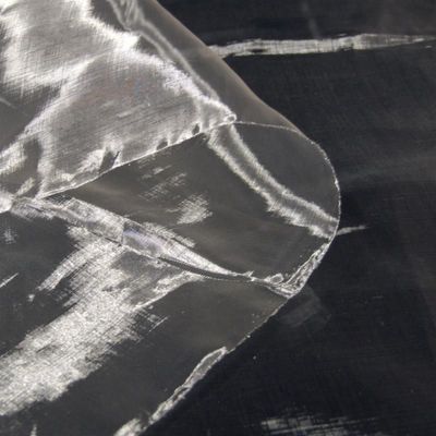Maglia ultrafine in acciaio inossidabile Biologa Danell Adamantan 003