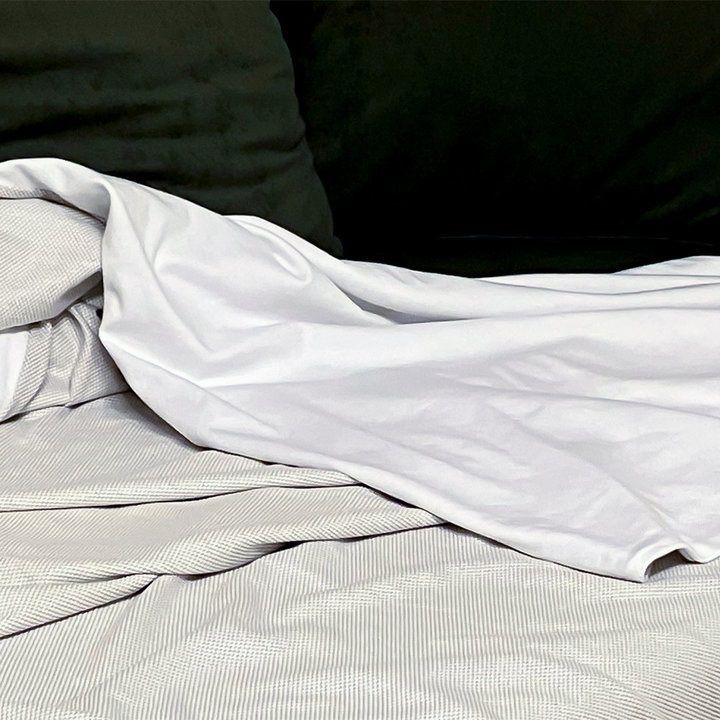 Couverture anti-ondes 175 x 150 cm
