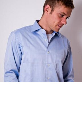 Anti-golf beschermende kleding voor heren