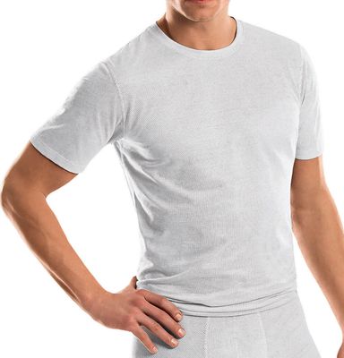 T-shirt anti-ondes homme