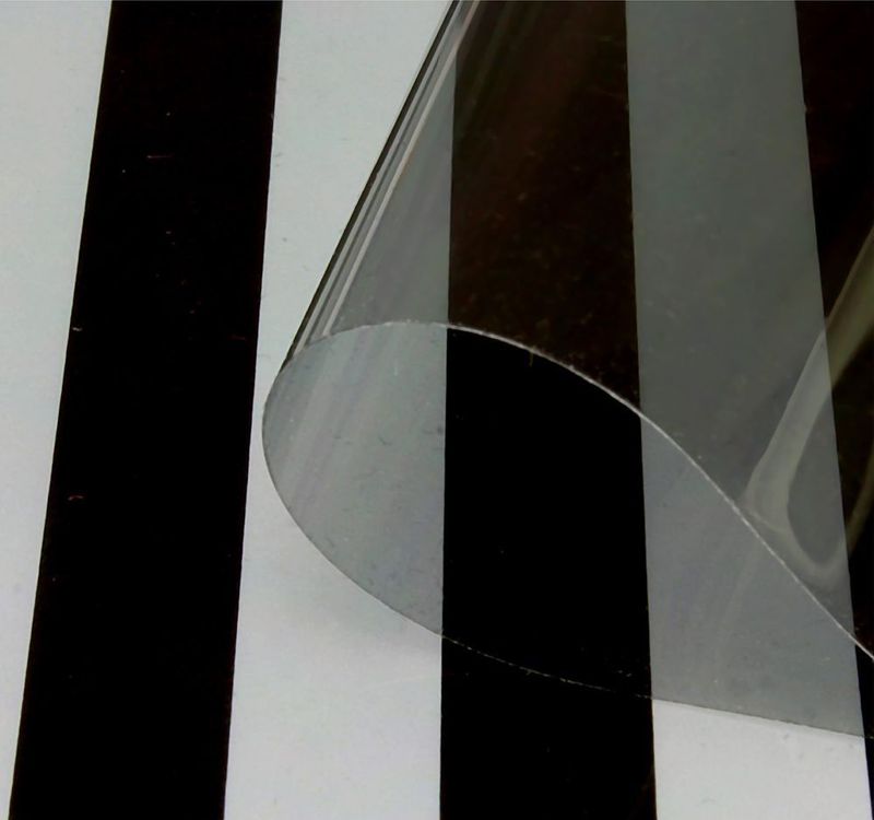 Film anti ondes pour fenêtres RDF62 YShield - largeur 152cm