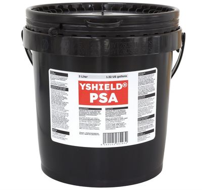 YSHIELD PSA Glue | 5 liters