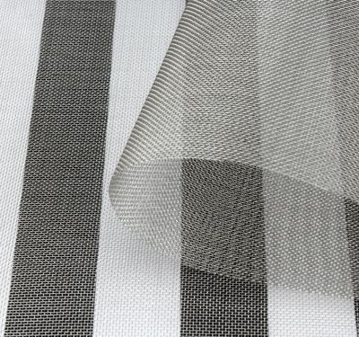 Maglia anti-onda in acciaio inox YShield V4A03