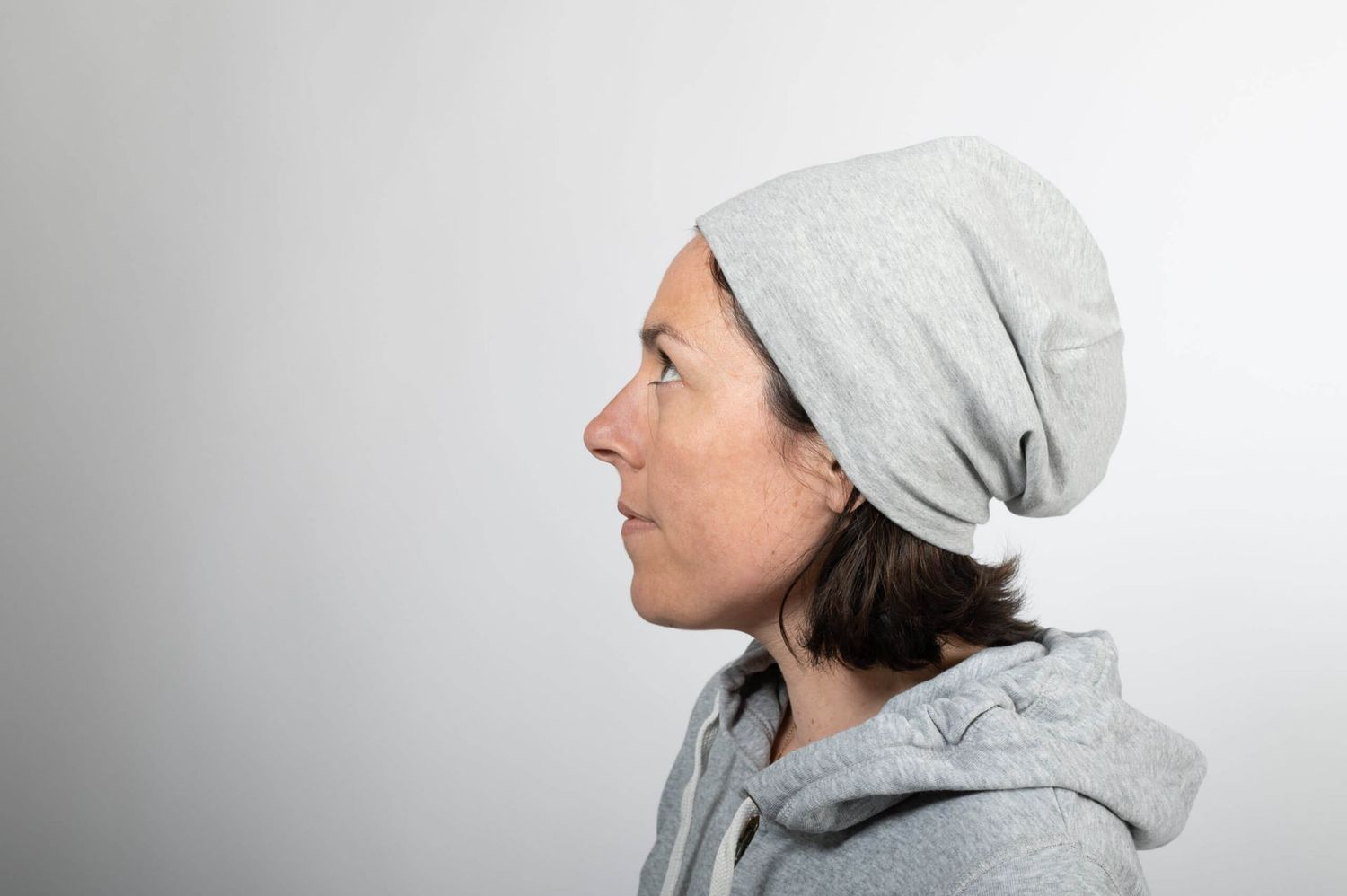 Bonnet anti-ondes