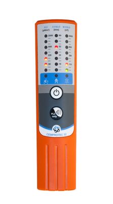 CEMPROTEC 32 laagfrequente golfdetector en hogesnelheids-PLC