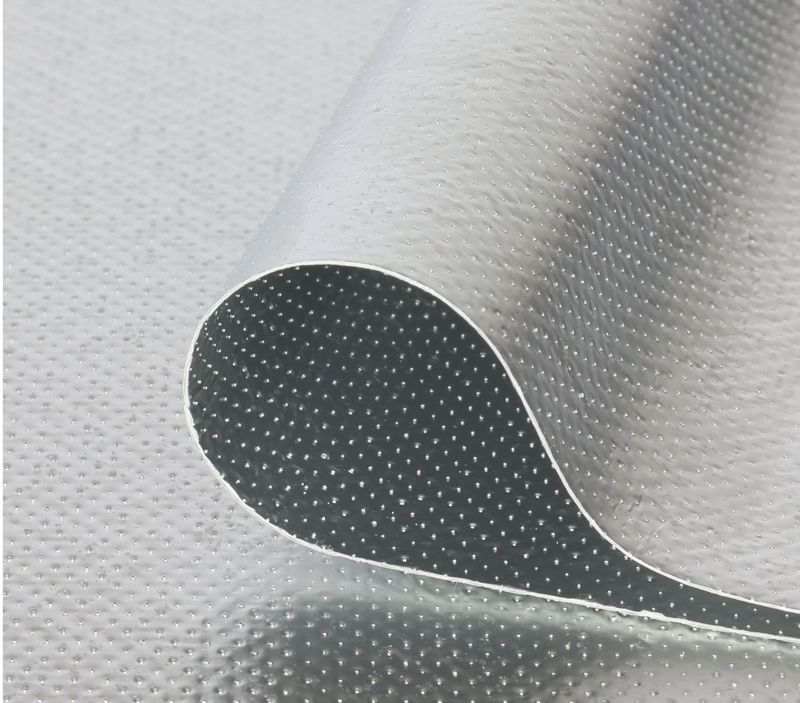 YSHIELD A300-HEMP​ | Telo da parete anti-onde elettromagnetiche | Larghezza 90 cm | 1 metro
