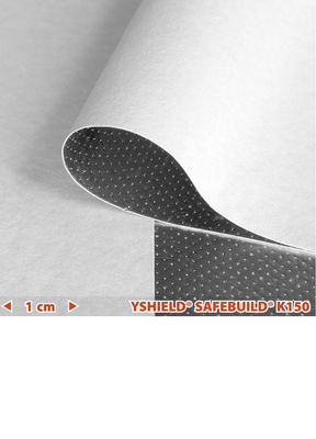 Matériaux anti-ondes YShield Safebuild