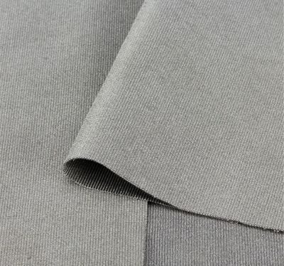 Tissu anti-ondes YShield Silver Elastic, largeur : 150 cm