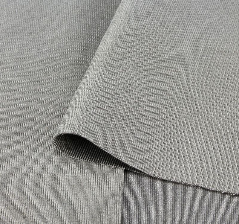 YShield Silver Elastic tejido antirradiación, ancho: 150 cm
