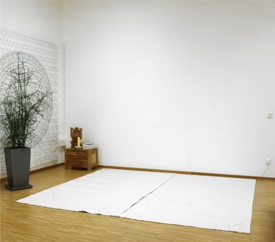 YShield Strahlenschutzmatte für Doppelbett