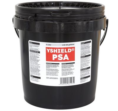YSHIELD PSA-Kleber | 5 Liter