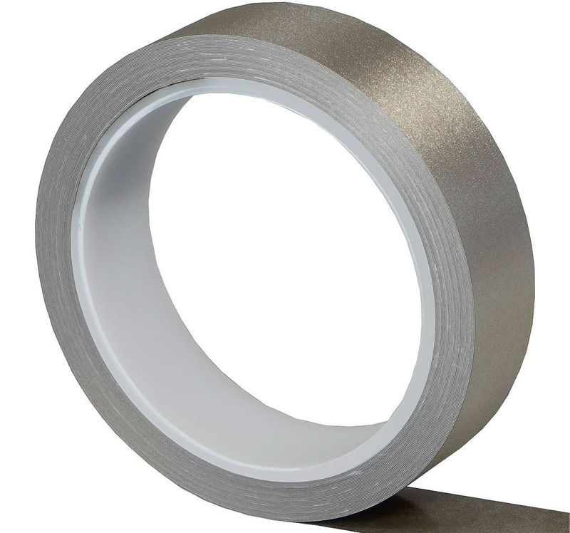 Geleidende tape voor het aarden YShield GSX