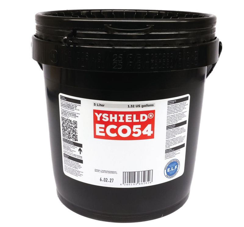 Peinture anti ondes écologique YShield ECO54 - 5 litres Peinture anti ondes écologique YShield ECO54 - 5 litres