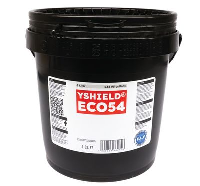 Peinture anti ondes écologique YShield ECO54 - 5 litres Peinture anti ondes écologique YShield ECO54 - 5 litres