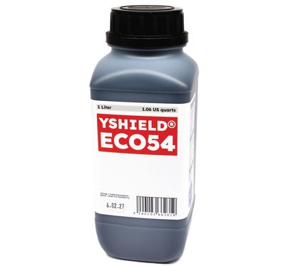 Peinture anti ondes écologique YShield ECO54 - 1 litre Peinture anti ondes écologique YShield ECO54 - 1 litre