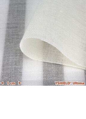 Swiss Shield anti-electromagnetic wave fabrics