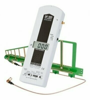 Appareils de mesures d'ondes hautes fréquences Gigahertz Solutions