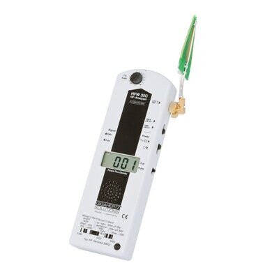 Gigahertz Solutions HFW35C - Electromagnetic wave measuring device