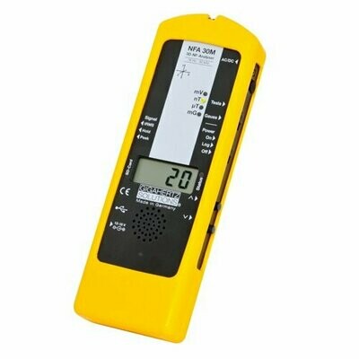 Gigahertz Solutions ​NFA30M - Misuratore di onde elettromagnetiche