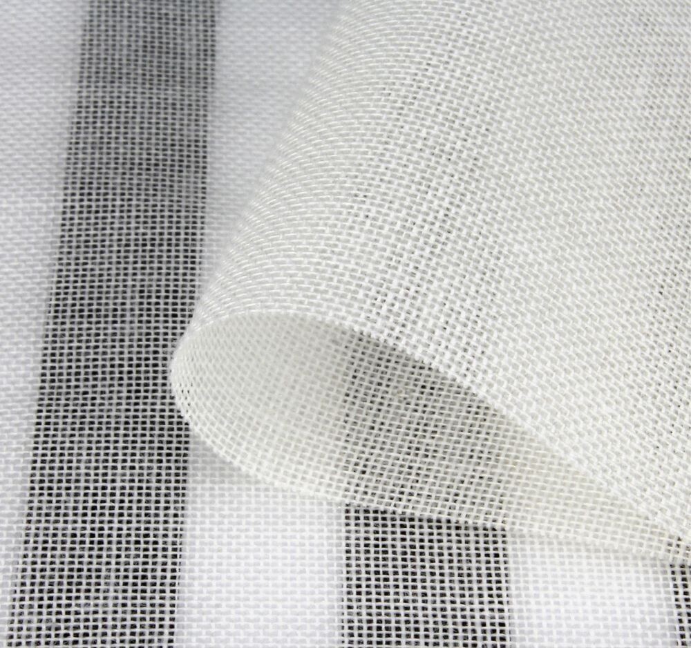 Swiss-Shield NATURELL | Shielding fabric | Width 250 cm | 1 meter