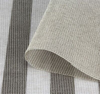YShield Silver Tulle | Shielding fabric | Width 130 cm | 1 meter