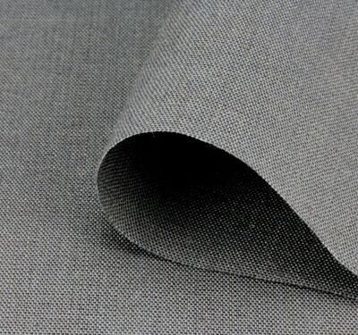 YShield Steel-Gray | Shielding fabric | Width 150 cm | 1 meter