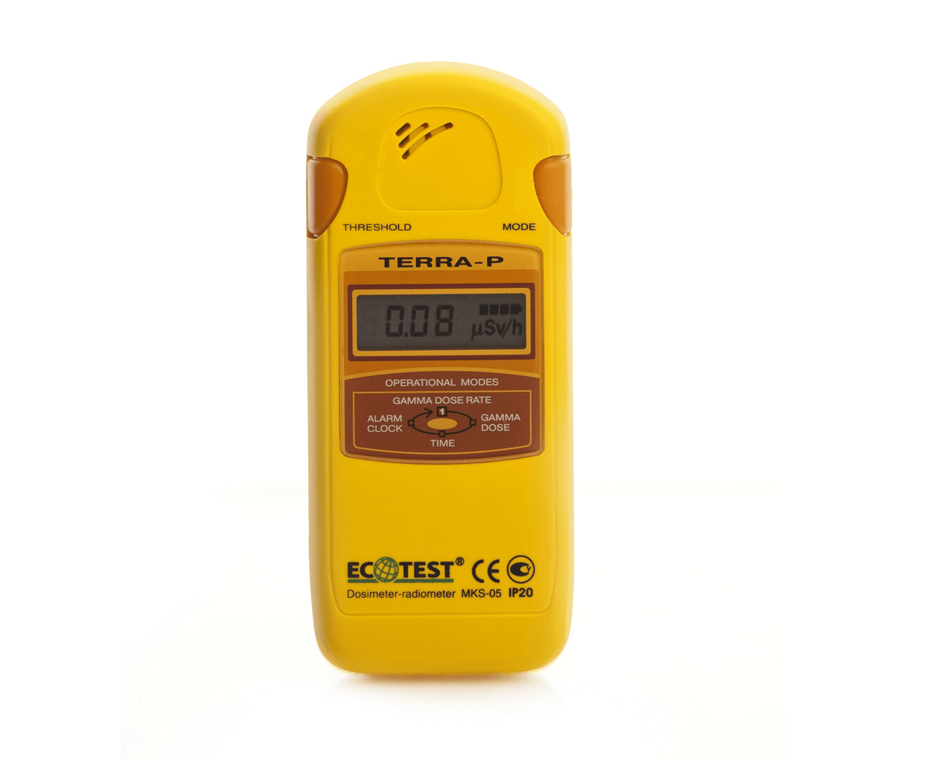 Compteur Geiger MKS-05 Terra-P
