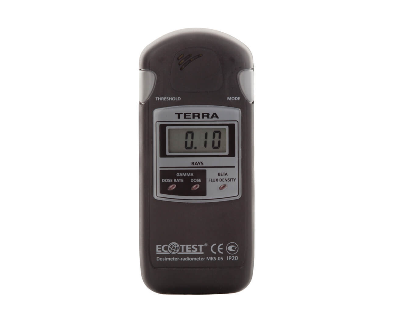 Compteur Geiger MKS-05 TERRA Compteur Geiger MKS-05 TERRA