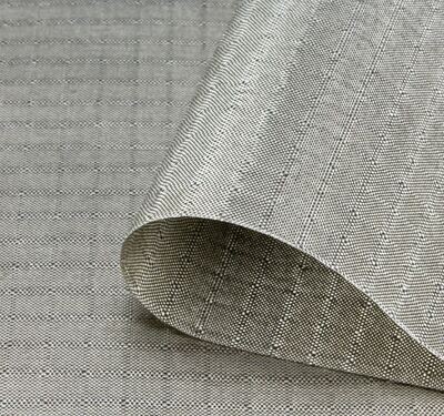 YShield Silver Silk tessuto anti-onde elettromagnetiche, larghezza: 130 cm