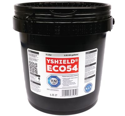 Peinture anti ondes écologique YShield ECO54 - 5 litres