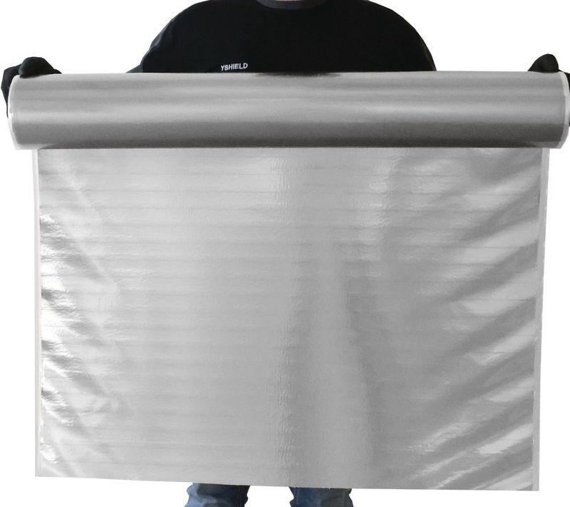 ​Pellicola schermanta campo magnetico M6L-9X YShield - larghezza 90 cm