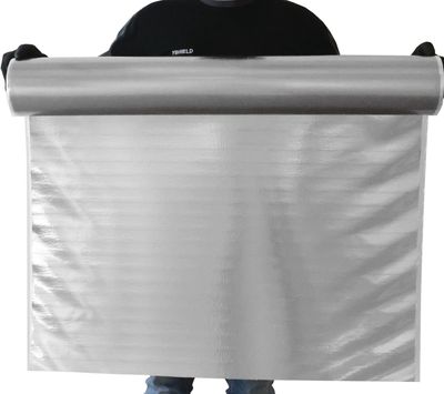 ​Pellicola schermanta campo magnetico M6L-9X YShield - larghezza 90 cm