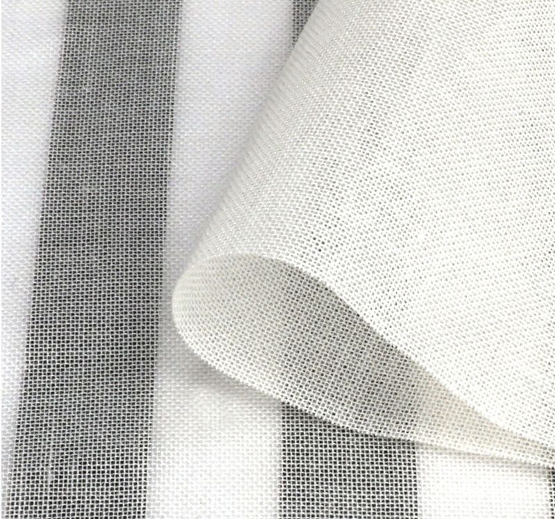 Swiss-Shield VENTUS | Abschirmstoff | Breite 245 cm | 1 Meter
