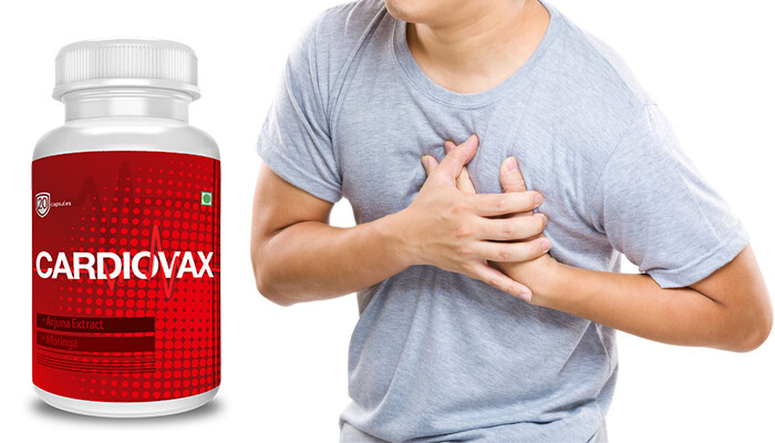 Cardiovax