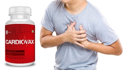 Cardiovax