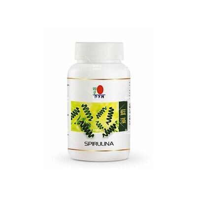 SPIRULINA Capsule