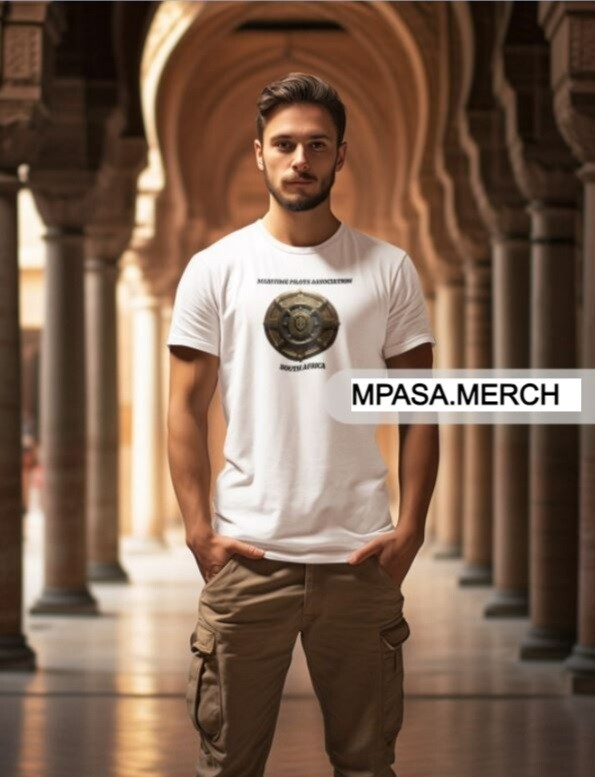 MPASA T-Shirt 2