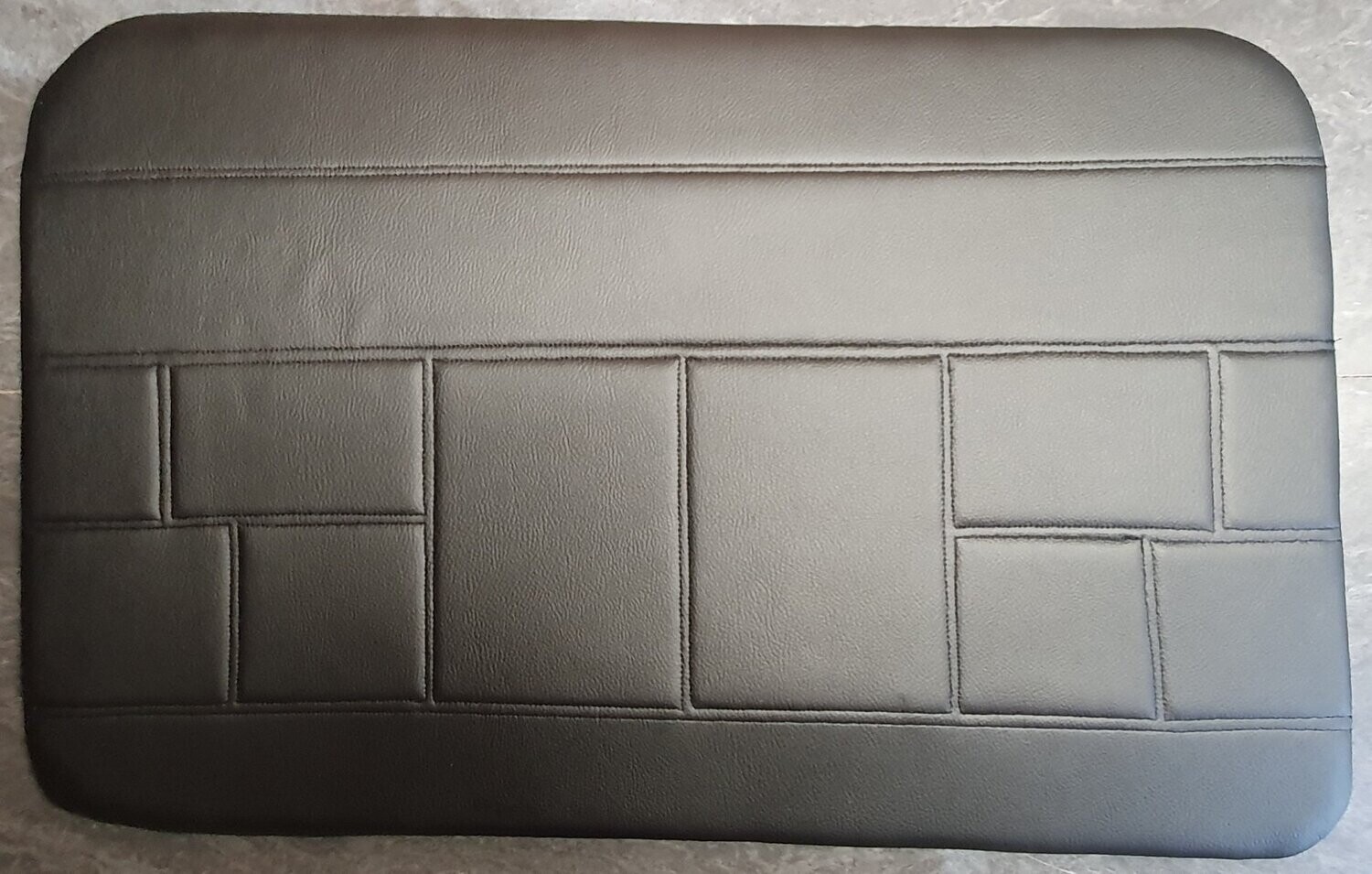 Ensemble de 4 garnitures de portières pour Renault 4L