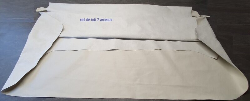Ciel de toit 403 Peugeot