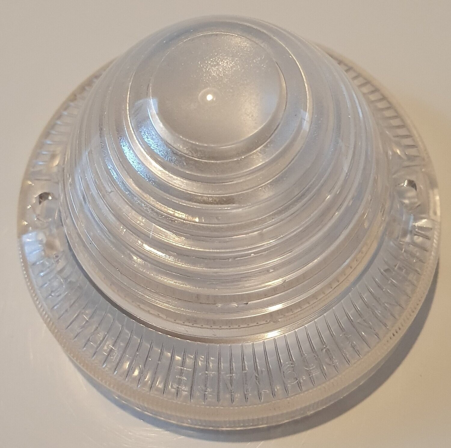 Cabochon de veilleuse Citroën