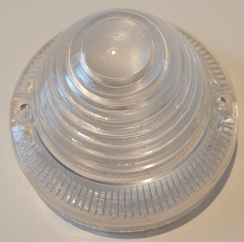 Cabochon de veilleuse Citroën