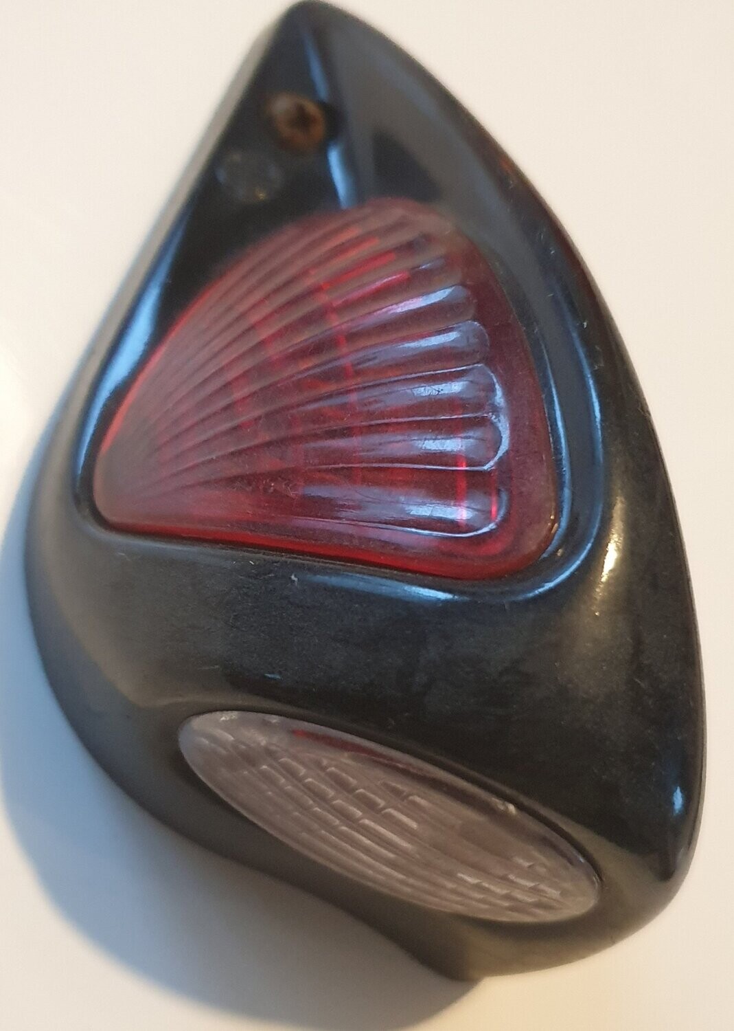 Cabochon de feu latéral