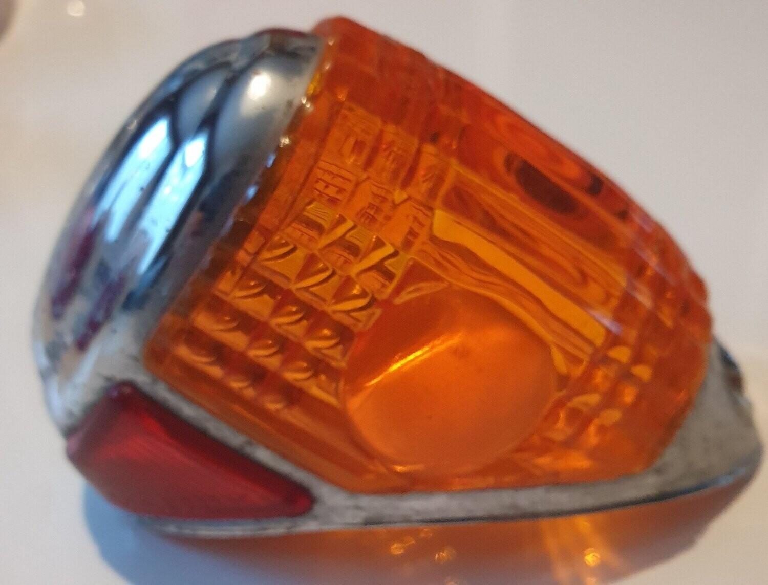 Cabochon HELLA 7135