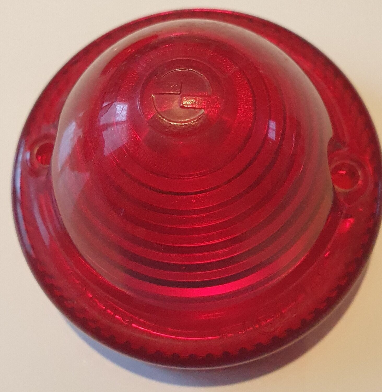 Cabochon pour véhicule Citroën