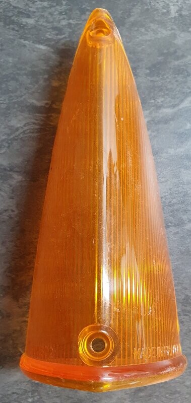 Cabochon arrière 404
