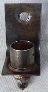 Douille de baladeuse 203 Peugeot