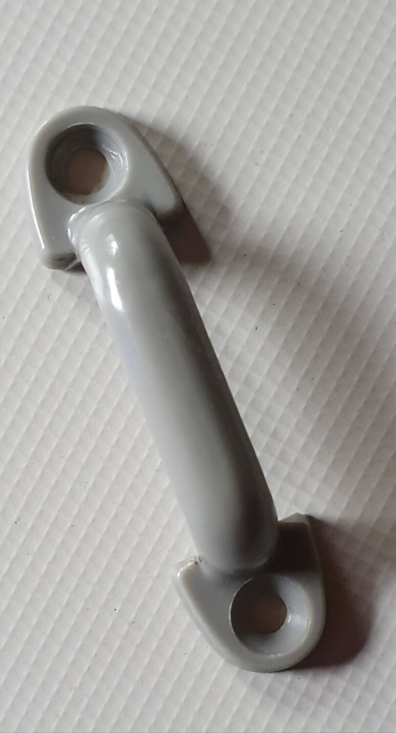Support de sangle intérieure en bakélite 203 Peugeot